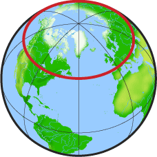 45Globe