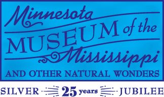 Minnesota Museum of the Mississippi and other Natural Wonders