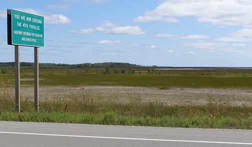 Alpena Marsh