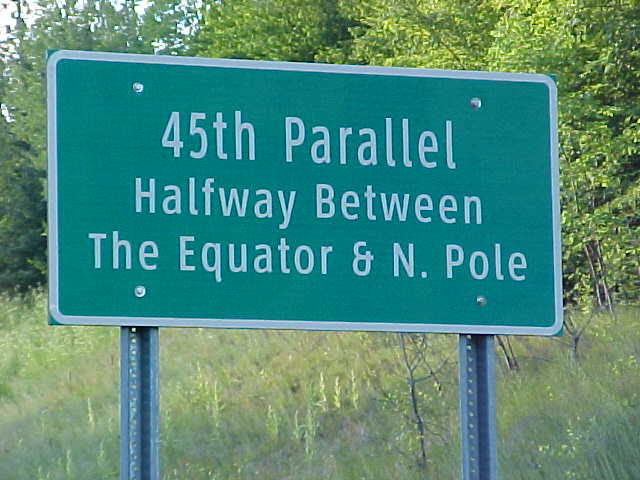 M-33 Sign