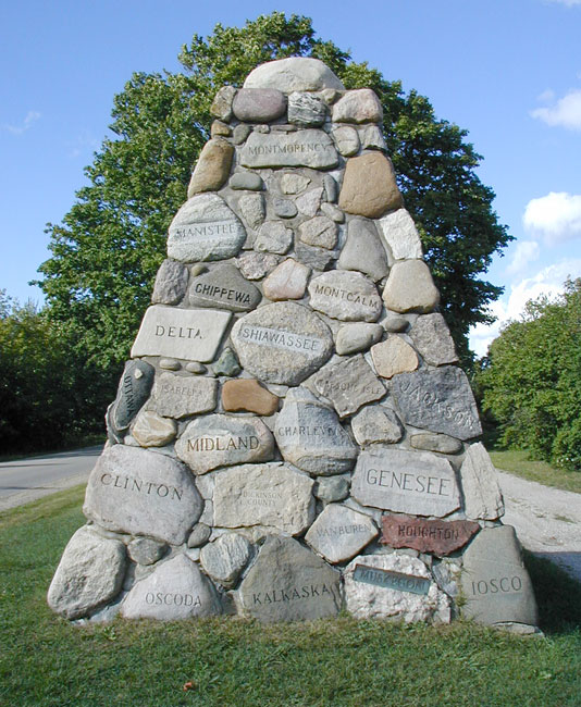 Cairn