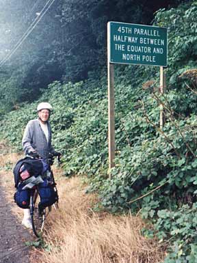 Lincoln City Sign