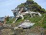 Albany Bulb