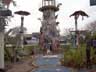 Chauvin Sculpture Garden