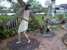 Chauvin Sculpture Garden