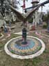 Chauvin Sculpture Garden
