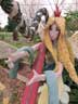 Chauvin Sculpture Garden