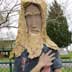 Chauvin Sculpture Garden