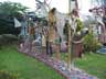 Chauvin Sculpture Garden