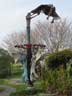 Chauvin Sculpture Garden