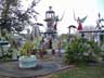 Chauvin Sculpture Garden
