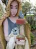 Chauvin Sculpture Garden