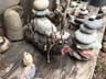 Hidden in the Rocks Art