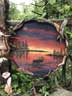 Hidden in the Rocks Art