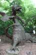 Jurustic Park