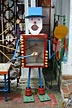 The Orange Show