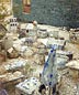 Rhyolite Bottle House