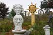 Taconic Sculpture Park