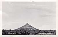 Tunas Peak