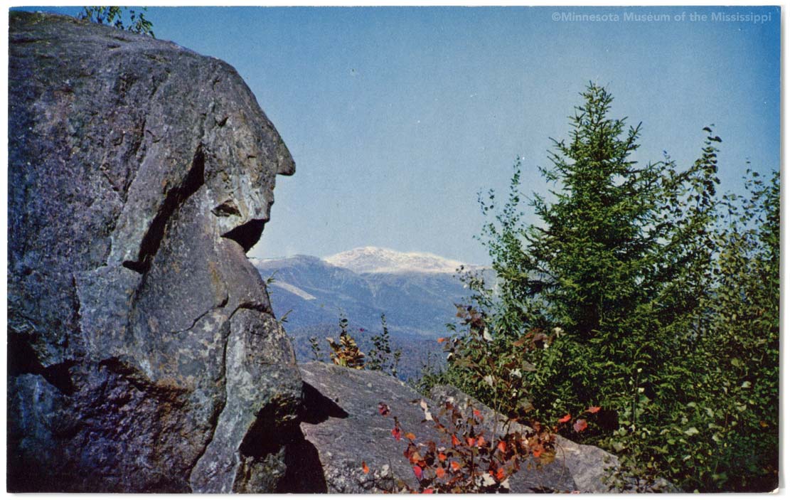 Washington Boulder