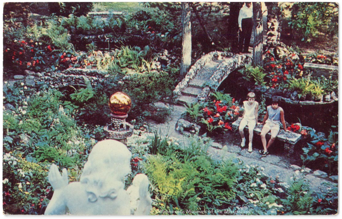 Wishing Well