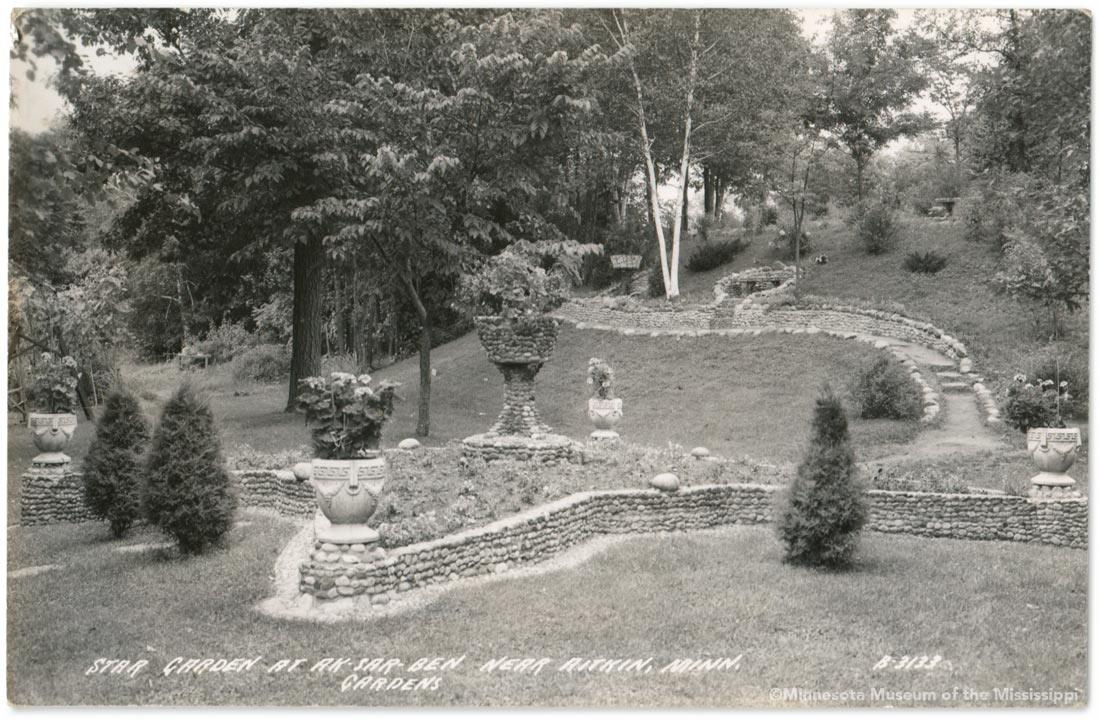 Wishing Well