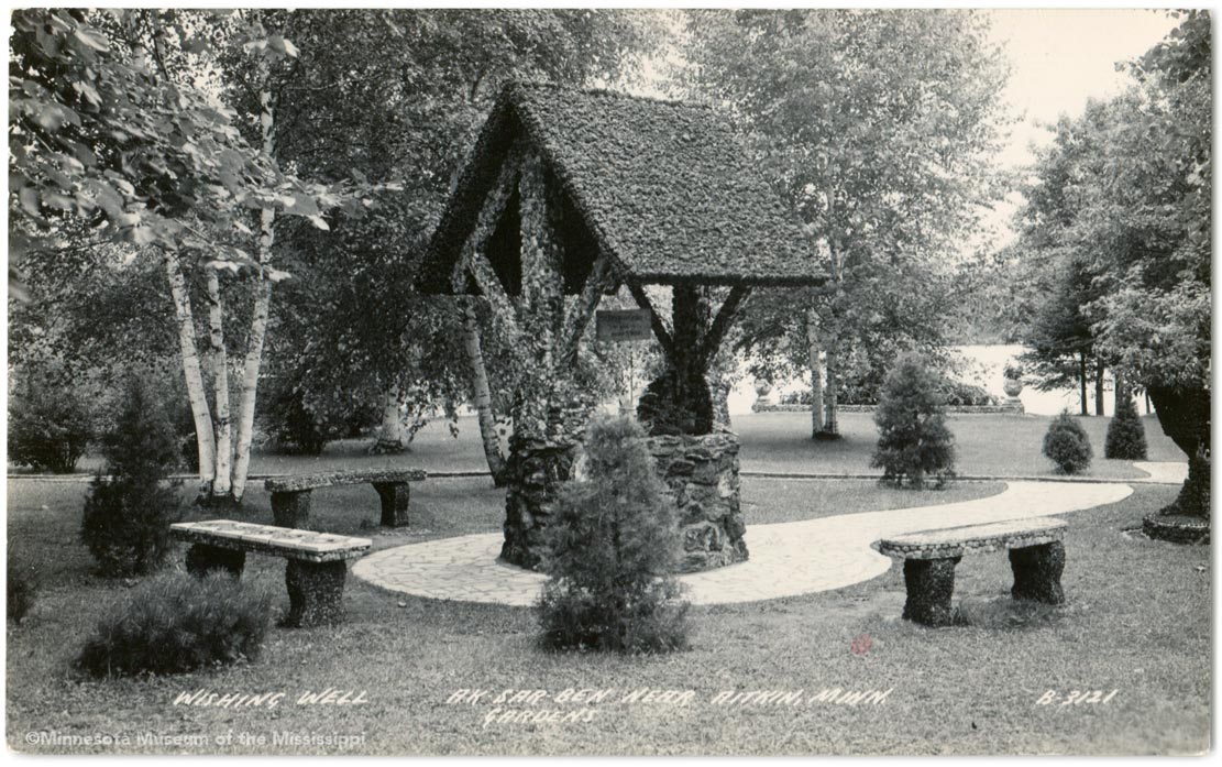 Wishing Well