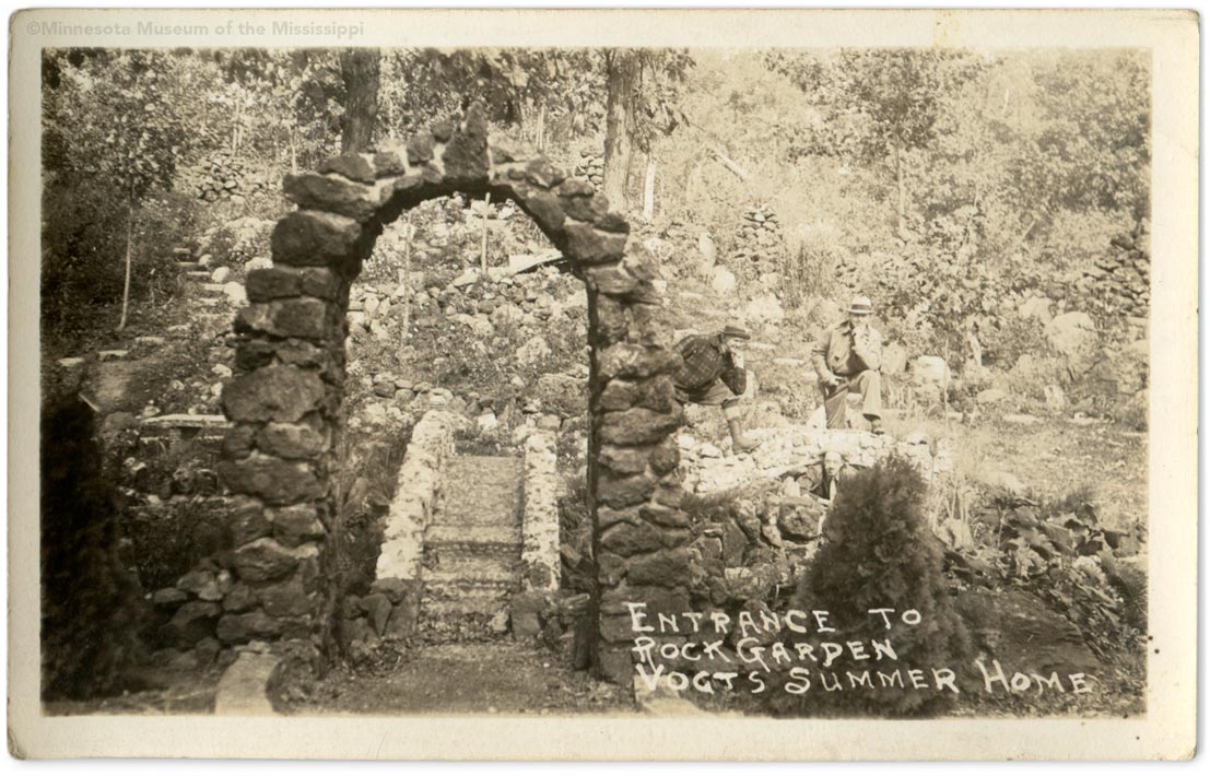 Wishing Well