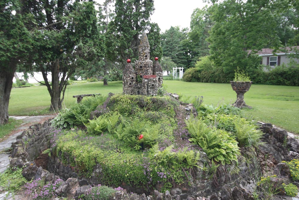 Castle