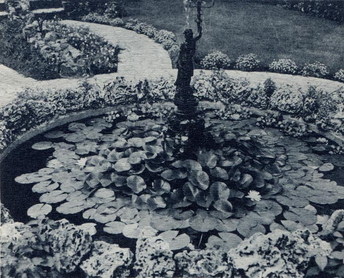 Ak-Sar-Ben Gardens