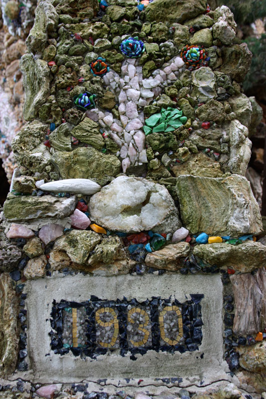 Holy Family Grotto