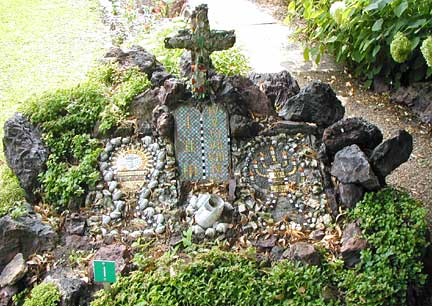 Rudolph Grotto