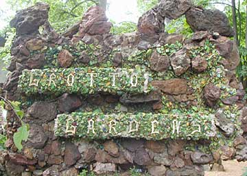 Rudolph Grotto