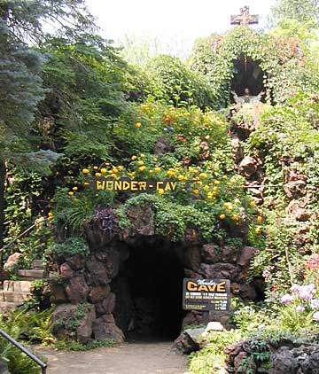 Rudolph Grotto