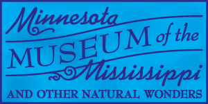 Minnesota Museum of the Mississippi and other Natural Wonders