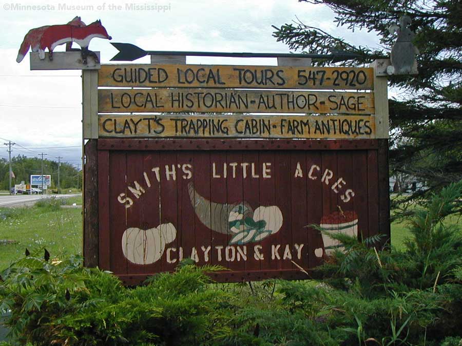 Little Acres